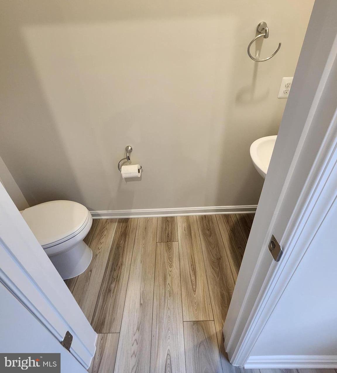 NORBORNE GLEBE - Residential Lease