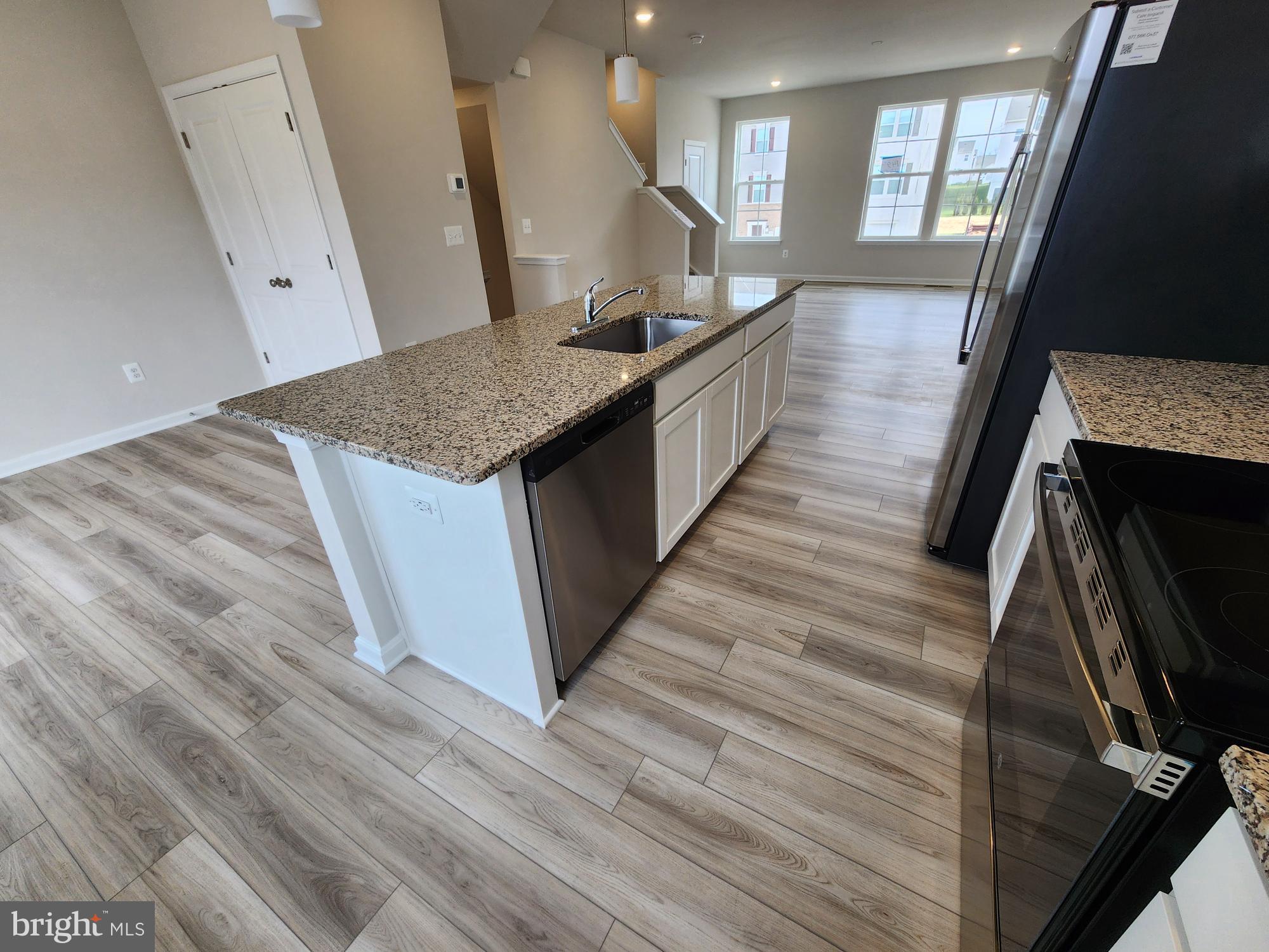 NORBORNE GLEBE - Residential Lease