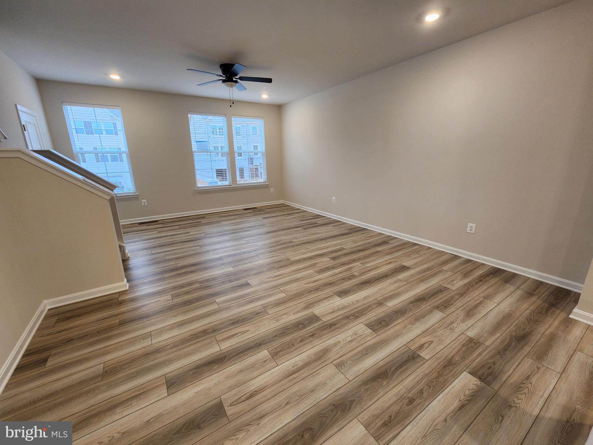 NORBORNE GLEBE - Residential Lease