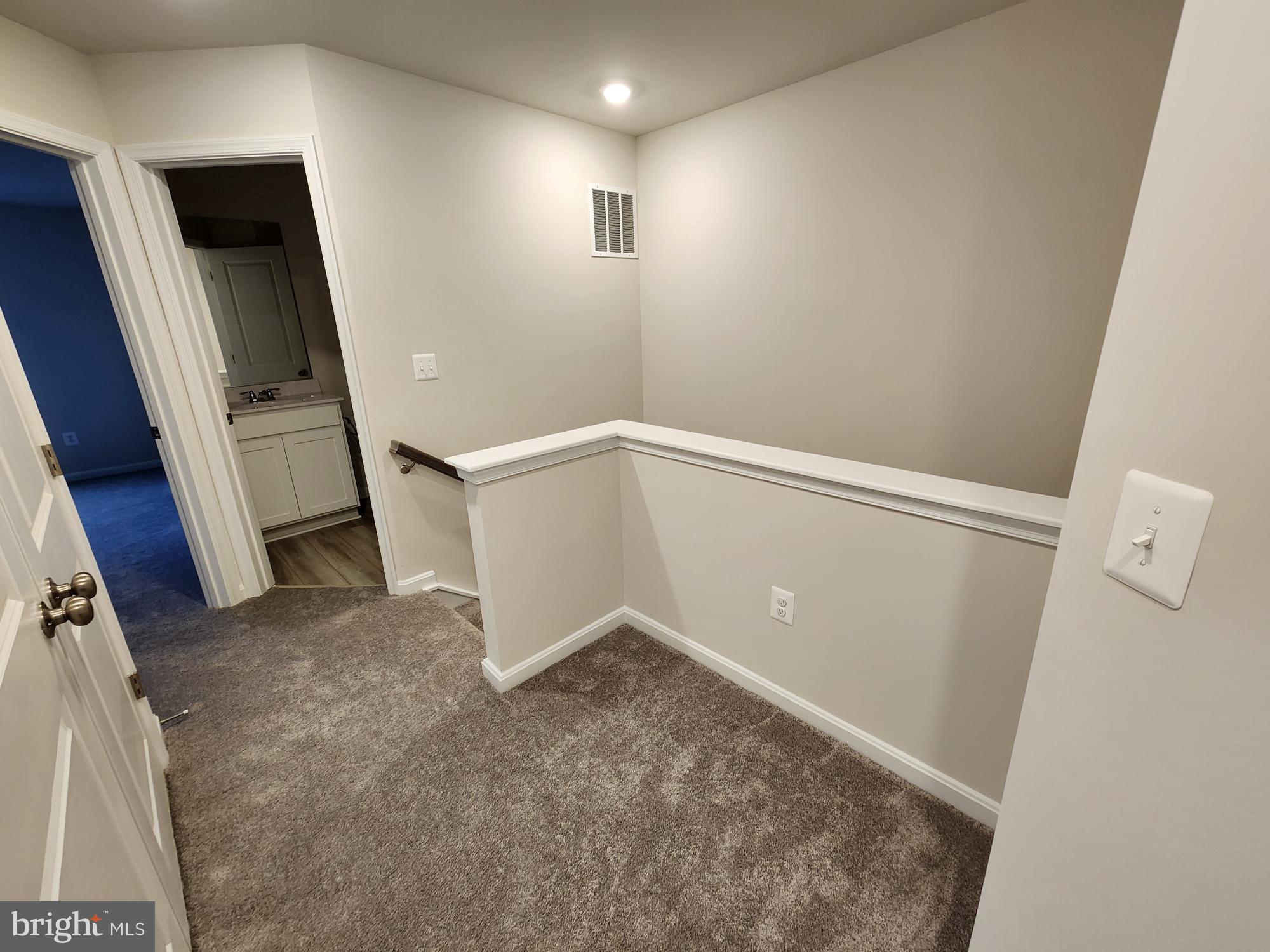 NORBORNE GLEBE - Residential Lease