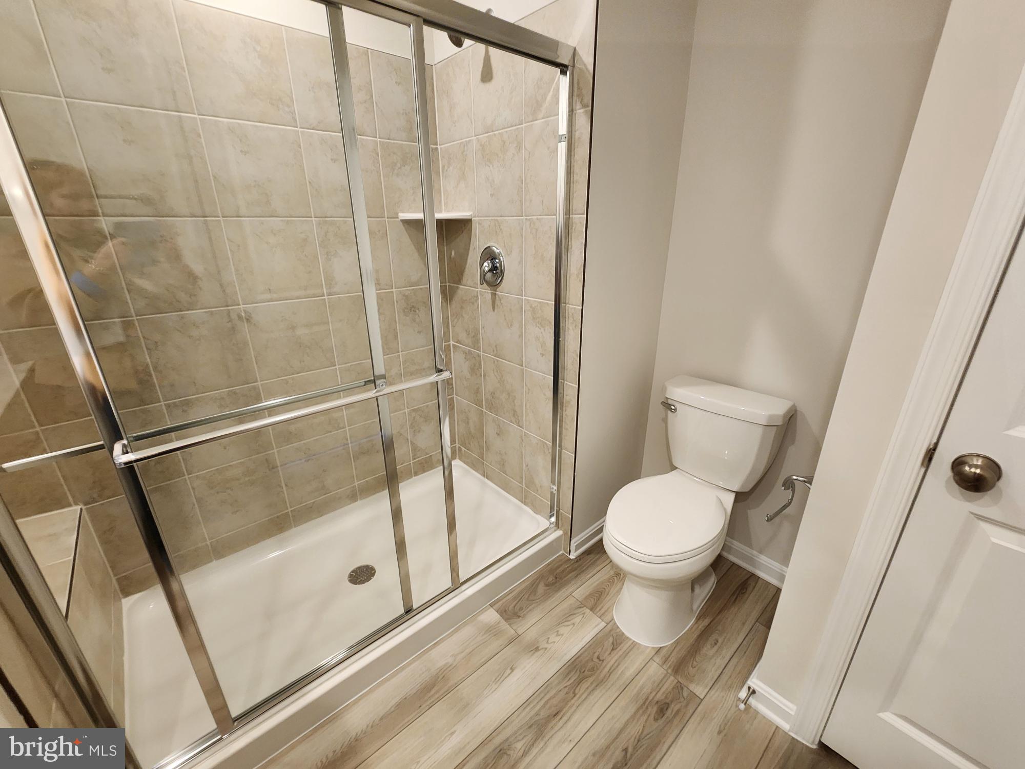 NORBORNE GLEBE - Residential Lease