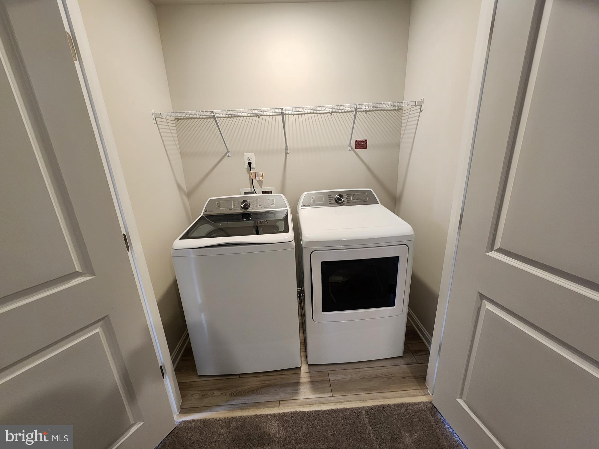 NORBORNE GLEBE - Residential Lease