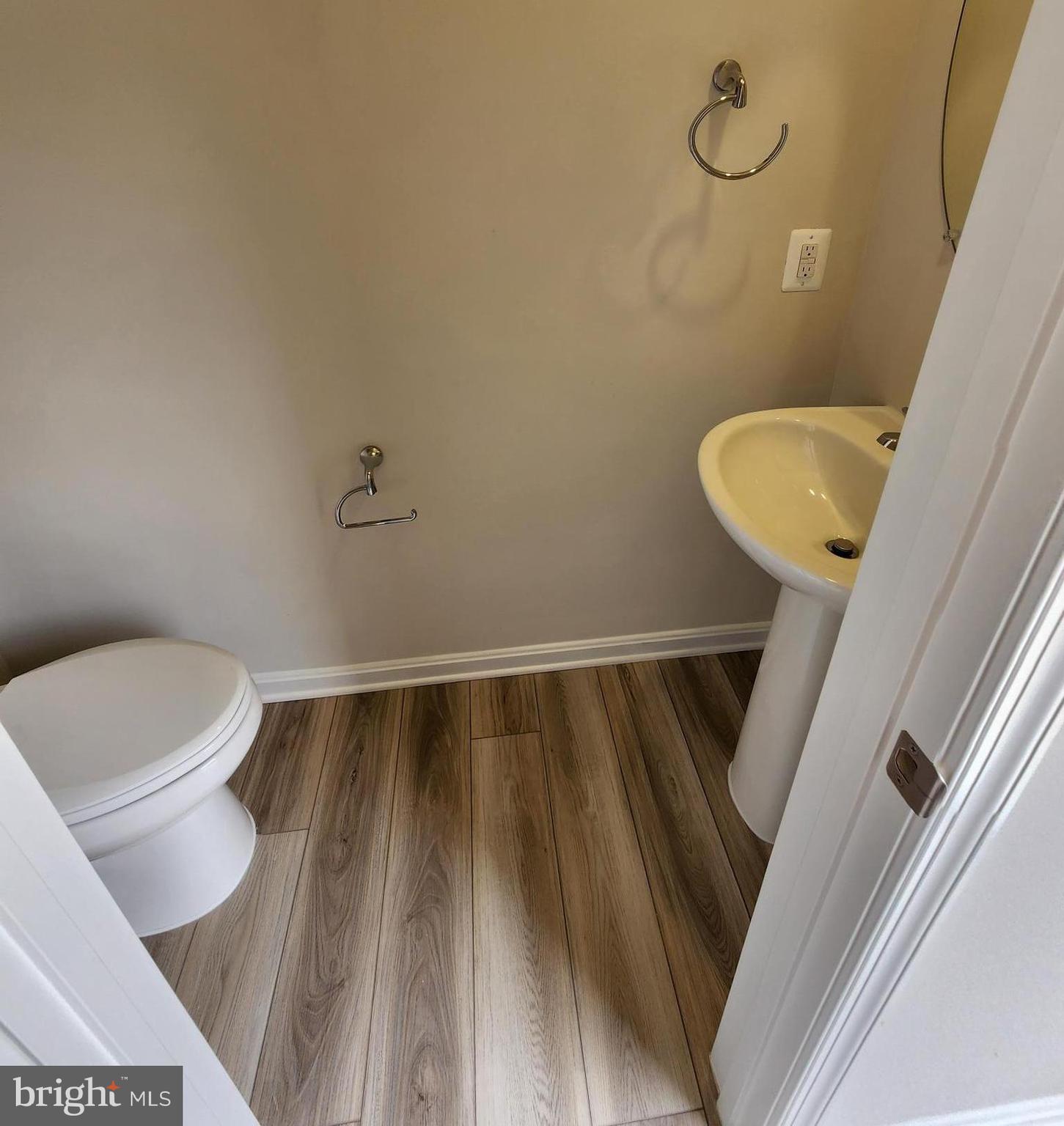 NORBORNE GLEBE - Residential Lease