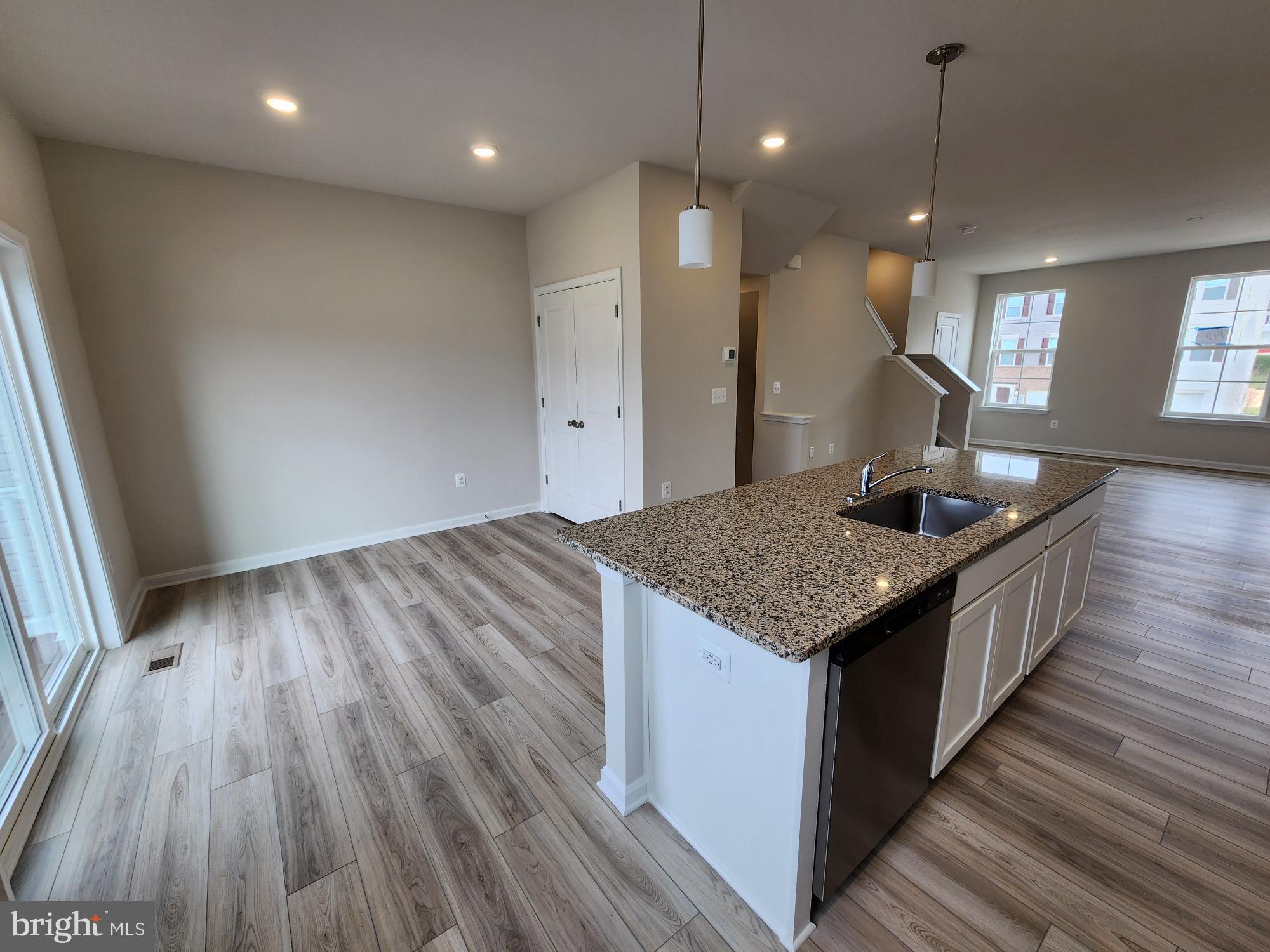 NORBORNE GLEBE - Residential Lease