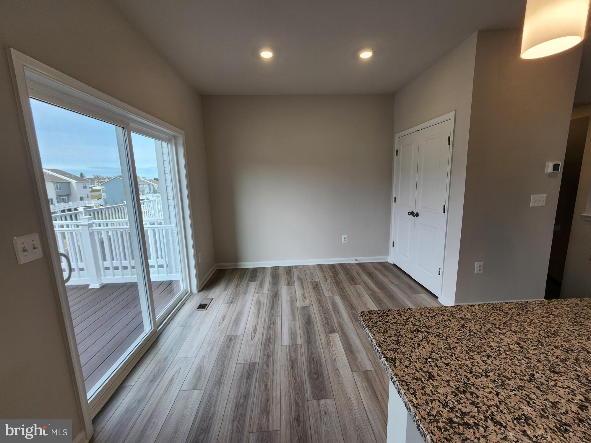 NORBORNE GLEBE - Residential Lease