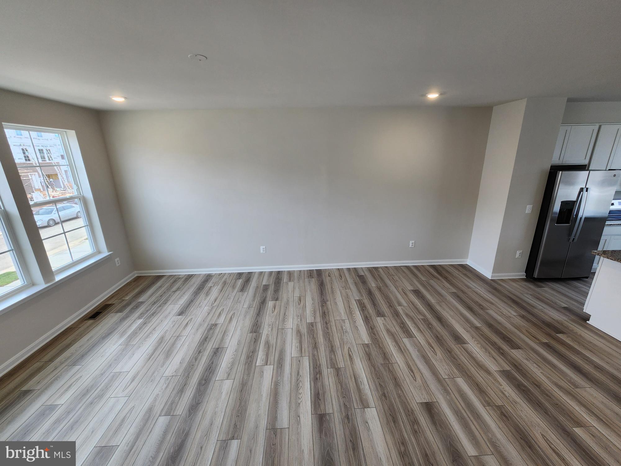 NORBORNE GLEBE - Residential Lease