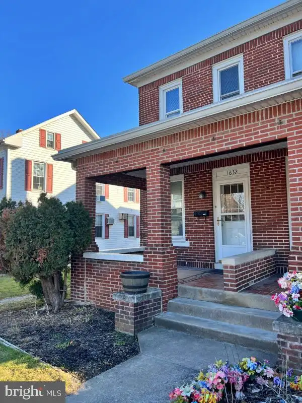 1632 W Market Street Unit B, York, PA, 17404