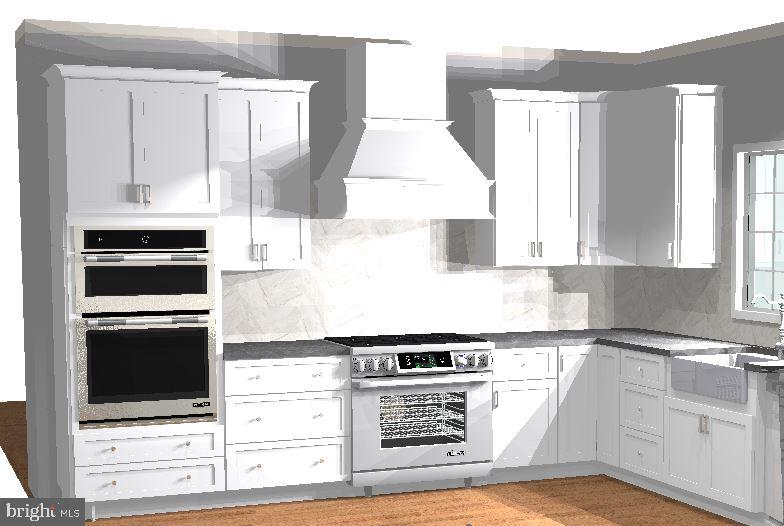 POPLAR HEIGHTS - Residential