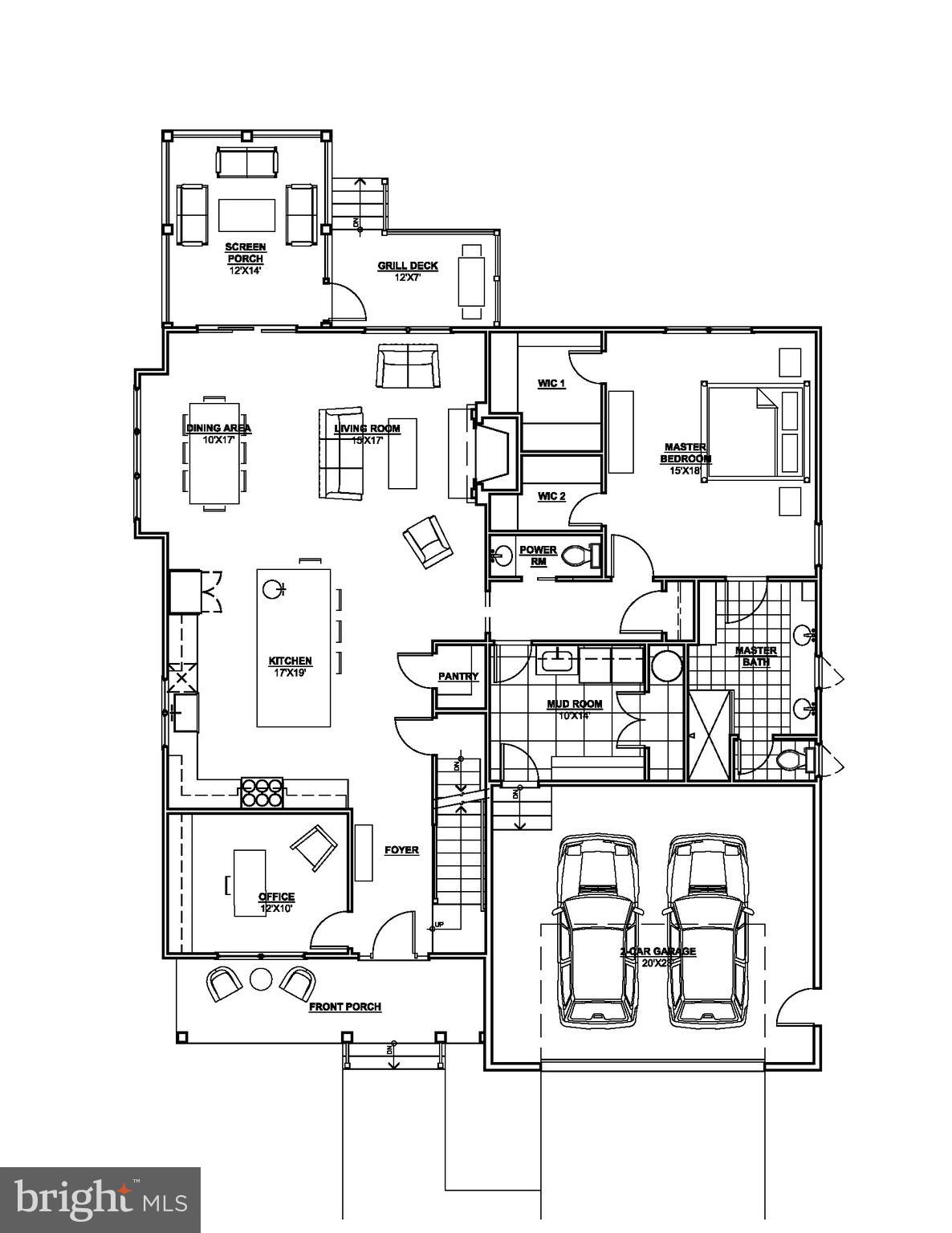 POPLAR HEIGHTS - Residential