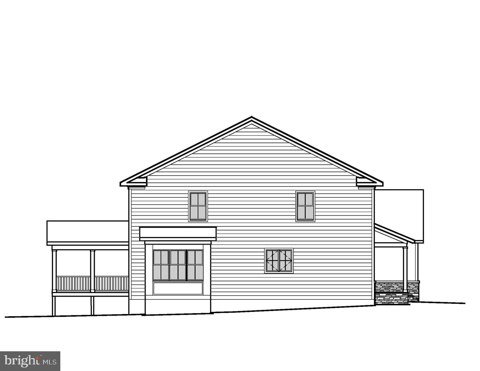 POPLAR HEIGHTS - Residential