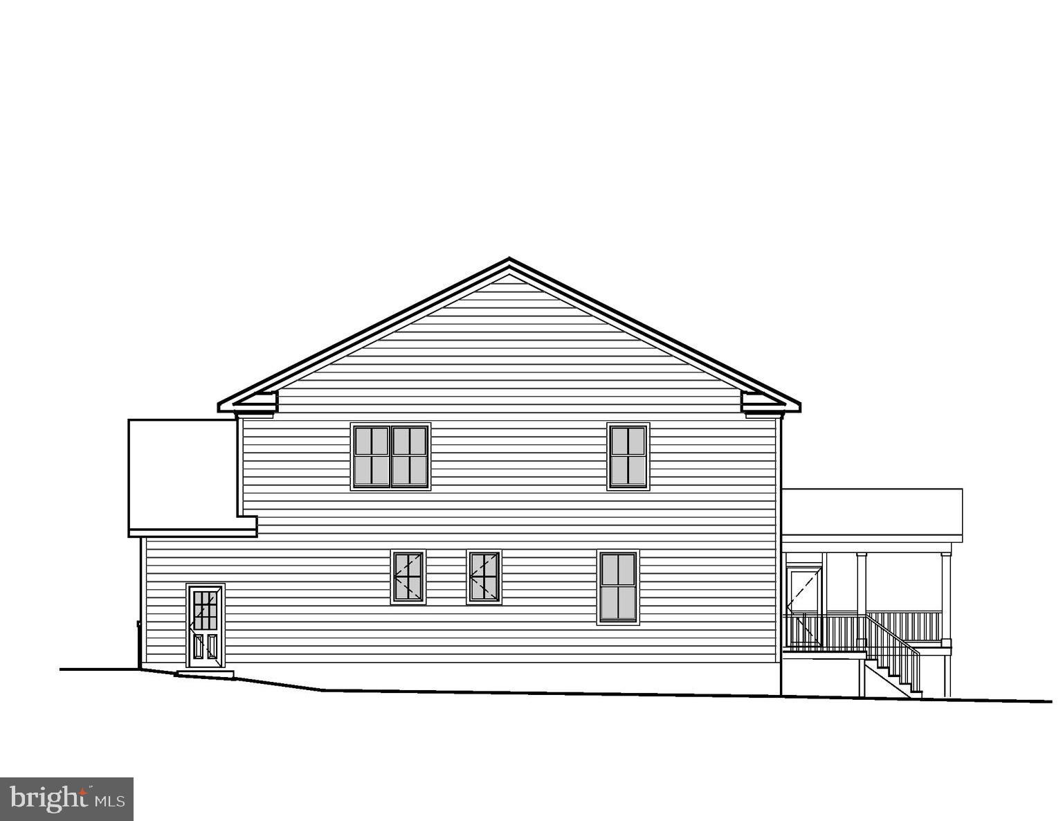 POPLAR HEIGHTS - Residential