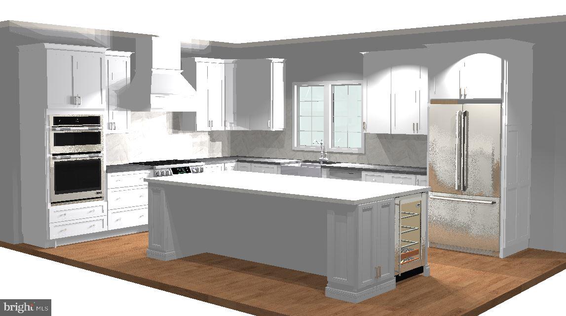 POPLAR HEIGHTS - Residential