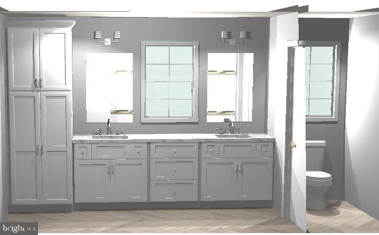 POPLAR HEIGHTS - Residential