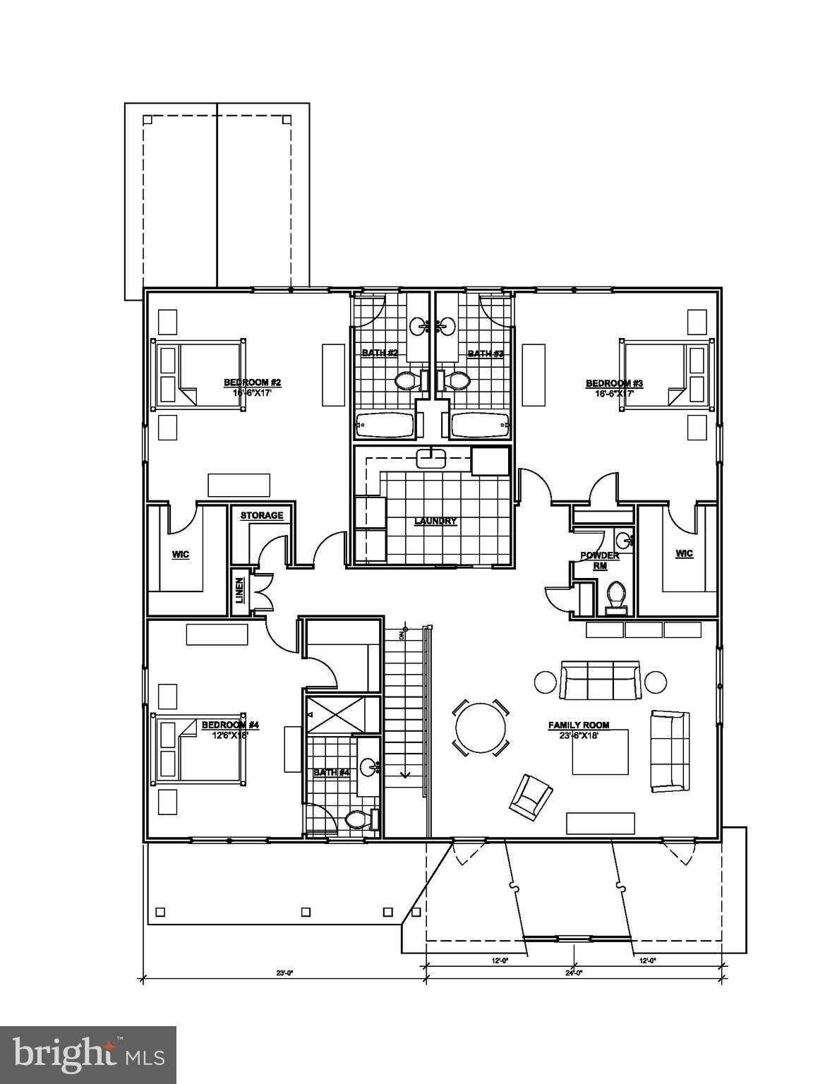 POPLAR HEIGHTS - Residential