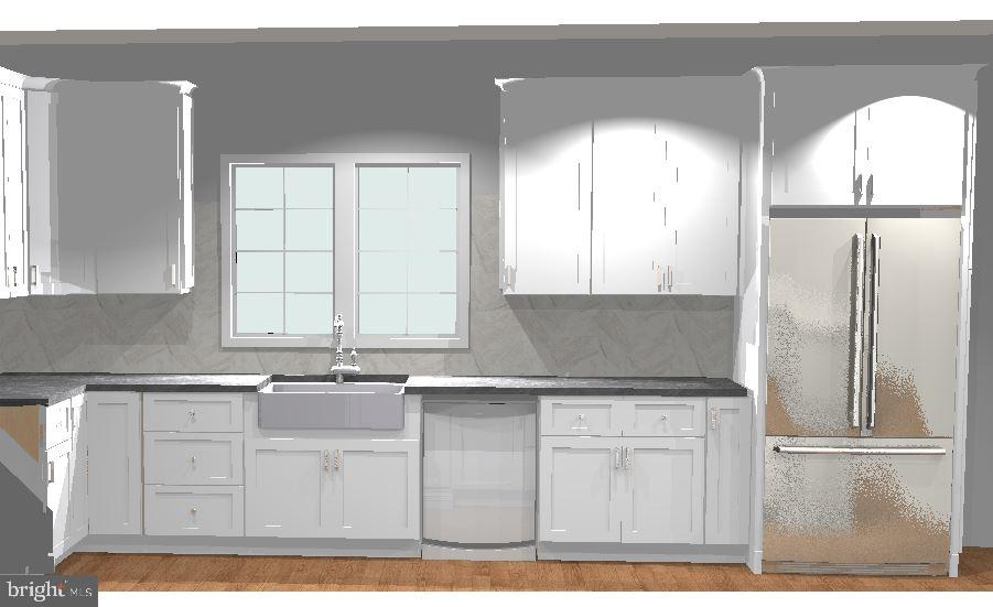 POPLAR HEIGHTS - Residential