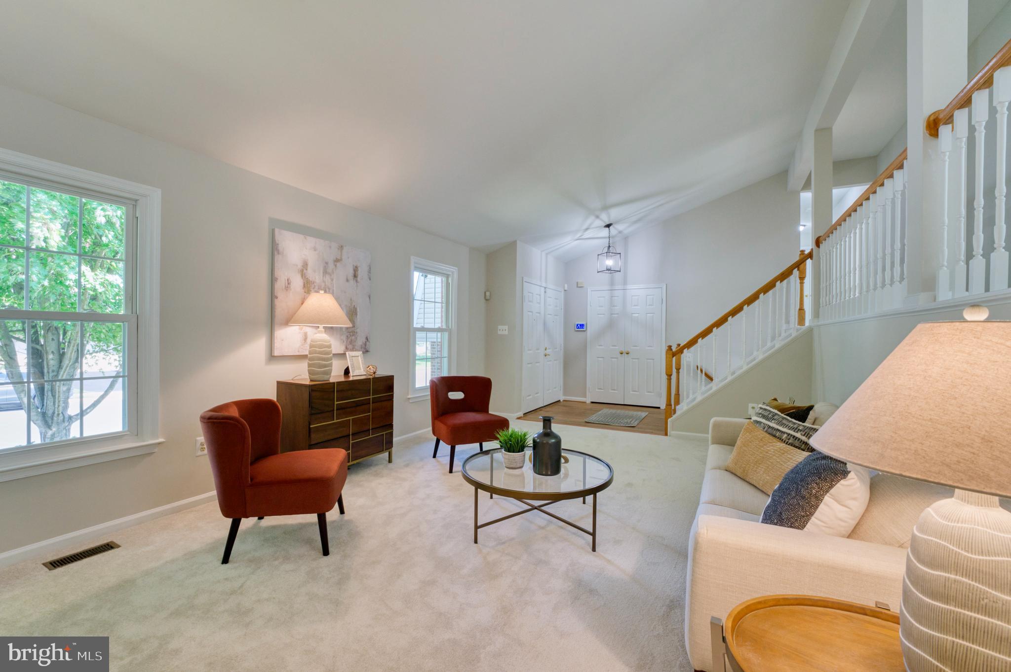 HUNTERS RUN - Residential