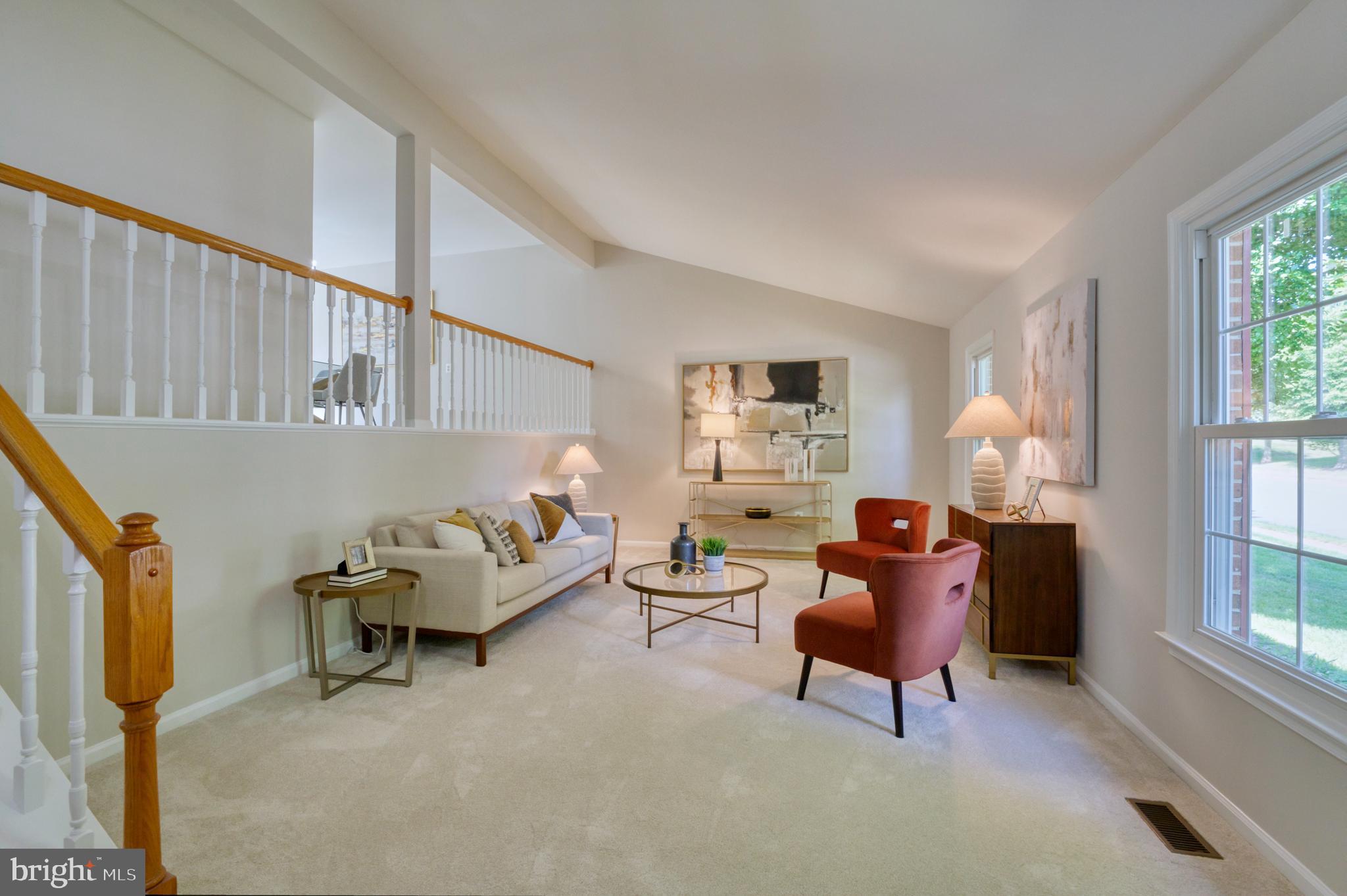 HUNTERS RUN - Residential