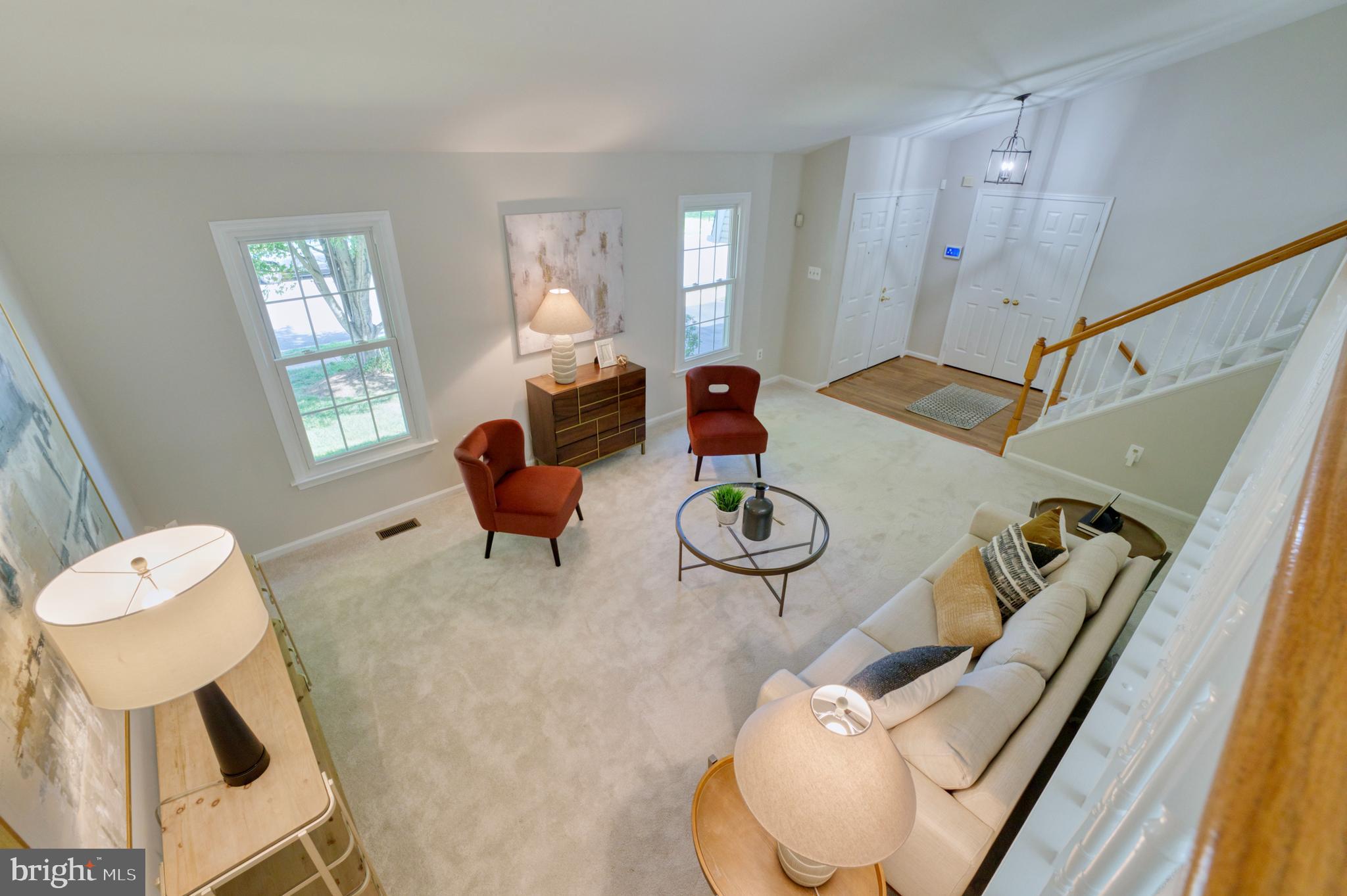 HUNTERS RUN - Residential