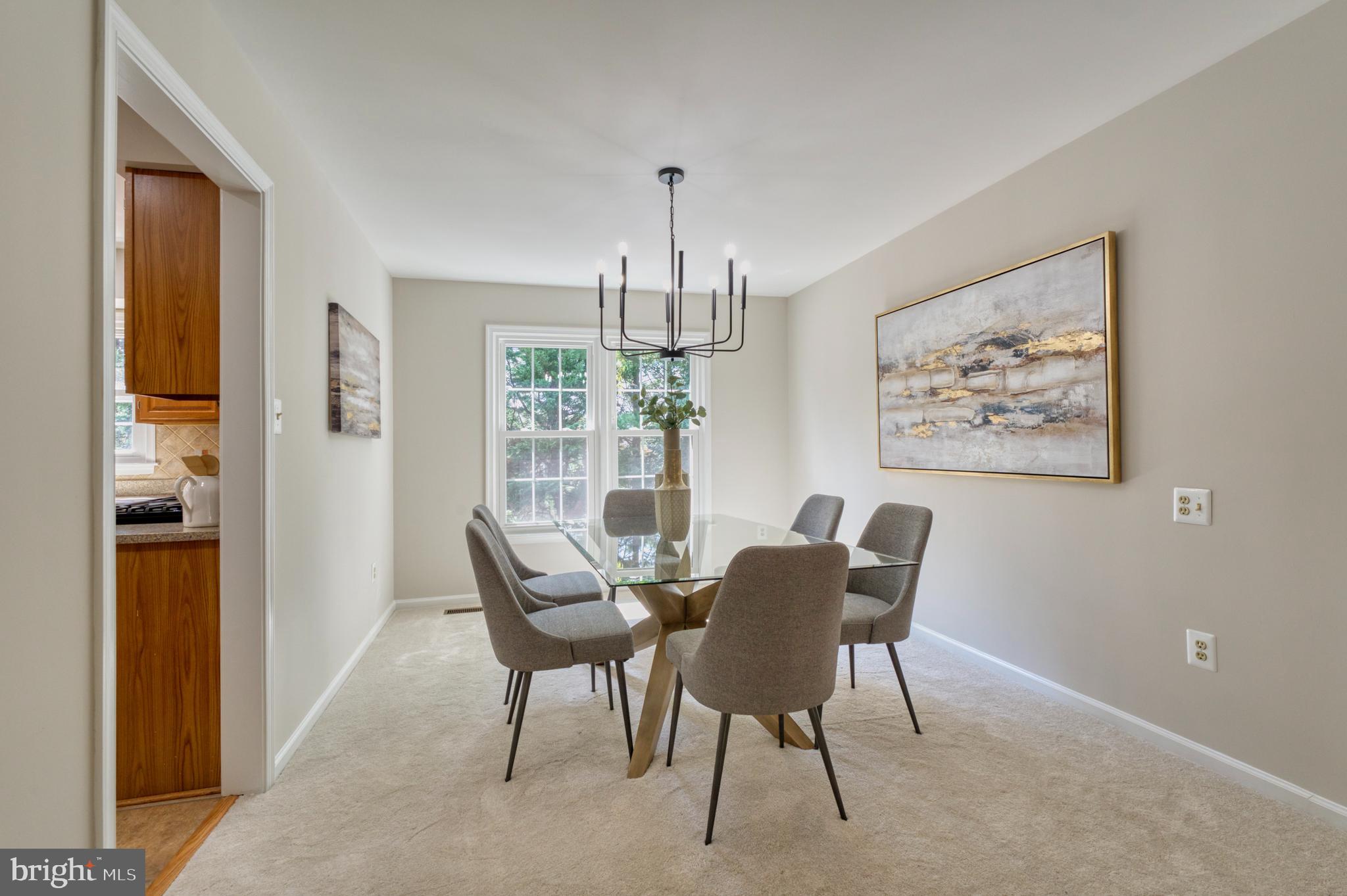 HUNTERS RUN - Residential