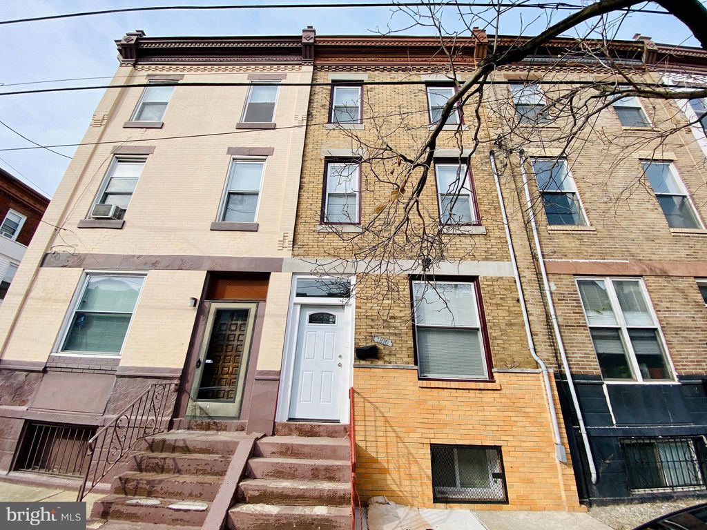 Photo of 1810 S 17th Street #1, PHILADELPHIA, PA 19145 (MLS # PAPH2551374)
