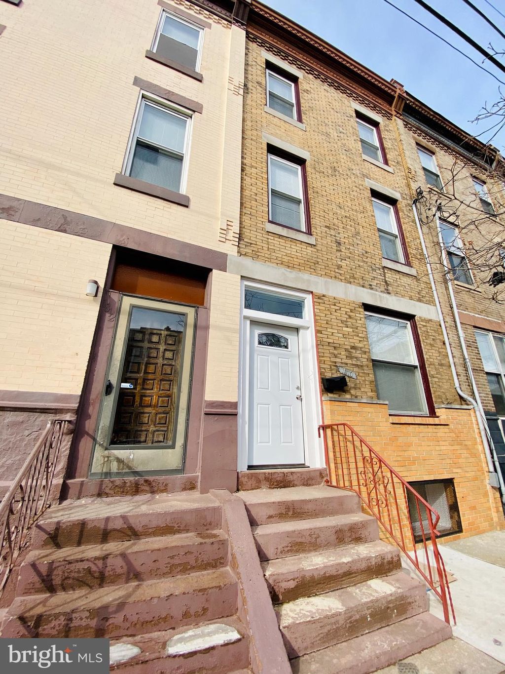Photo of 1810 S 17th Street #1, PHILADELPHIA, PA 19145 (MLS # PAPH2551374)