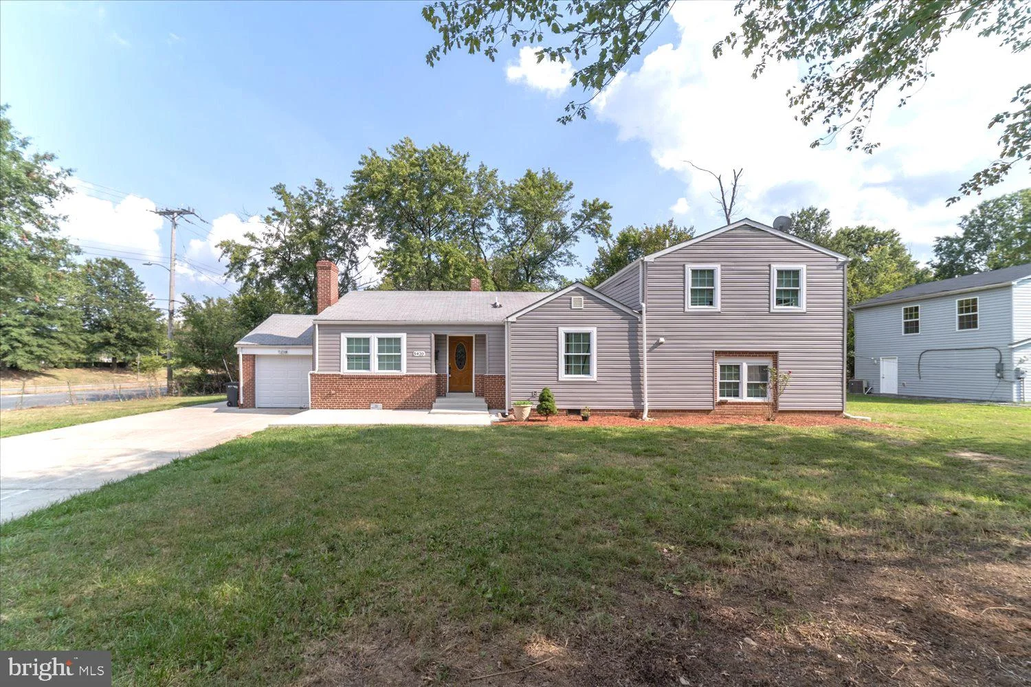 5420 Colfax Avenue, Alexandria, VA 22311