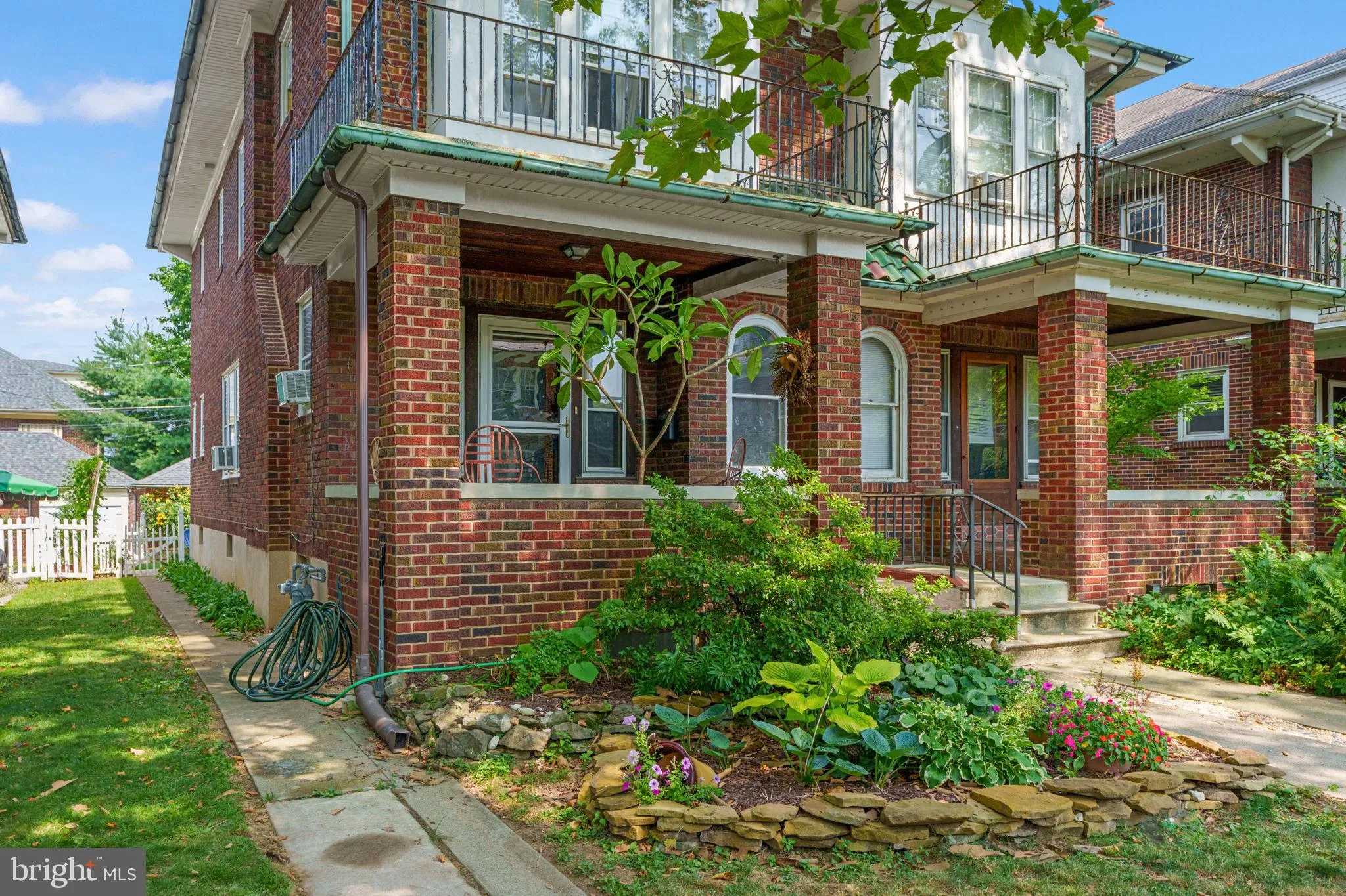 Allentown, Pennsylvania 18104, United States, 3 Bedrooms Bedrooms, ,1 BathroomBathrooms,Residential,Pending,180306