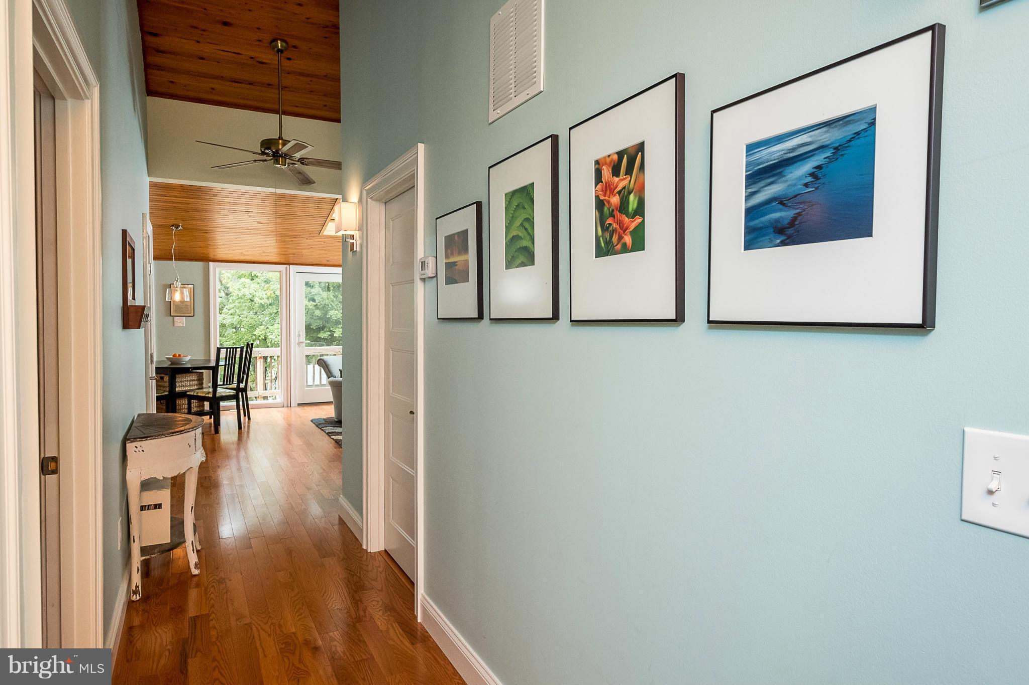 CRESSTON PARK - Residential