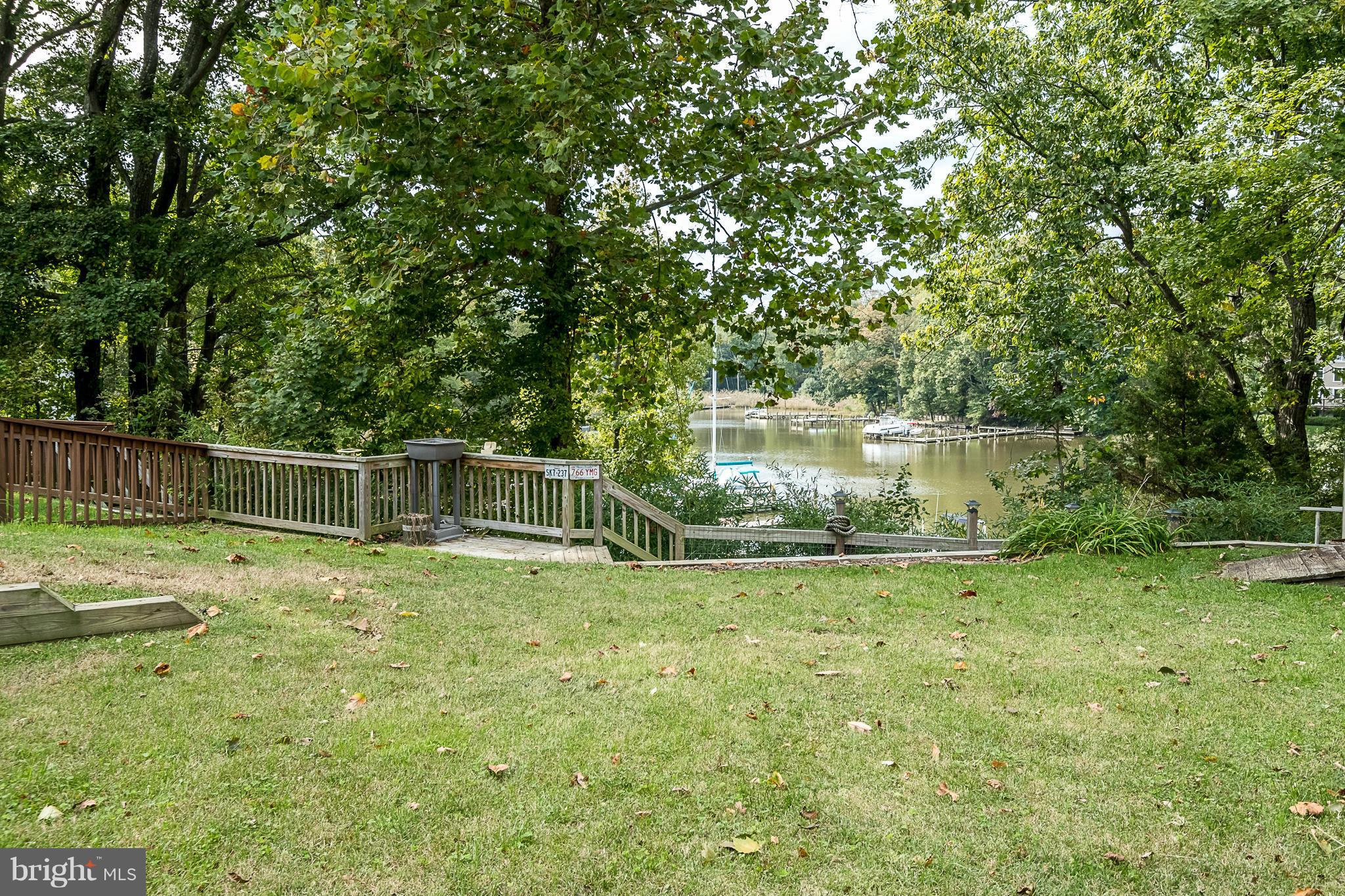 CRESSTON PARK - Residential