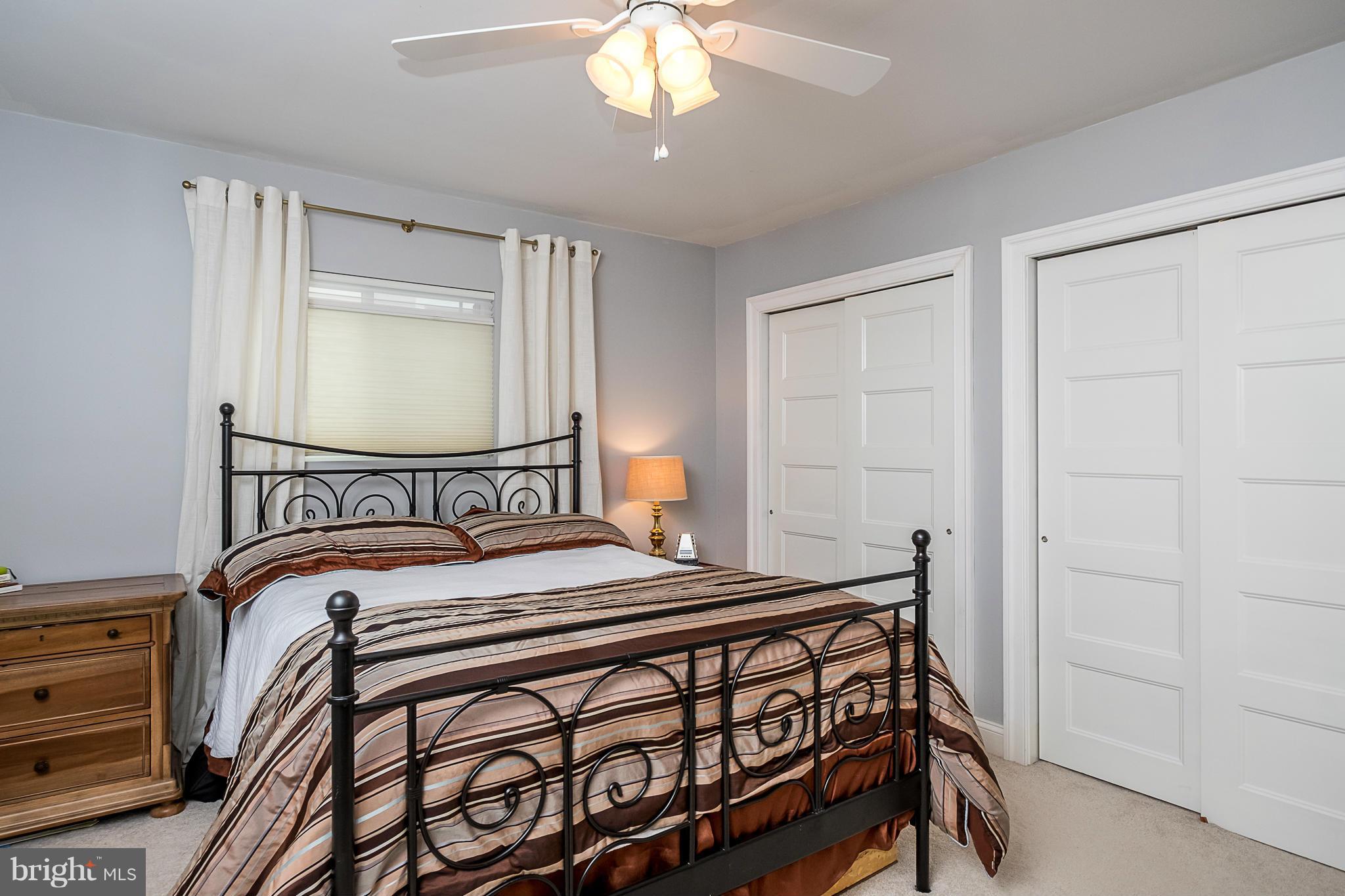 CRESSTON PARK - Residential