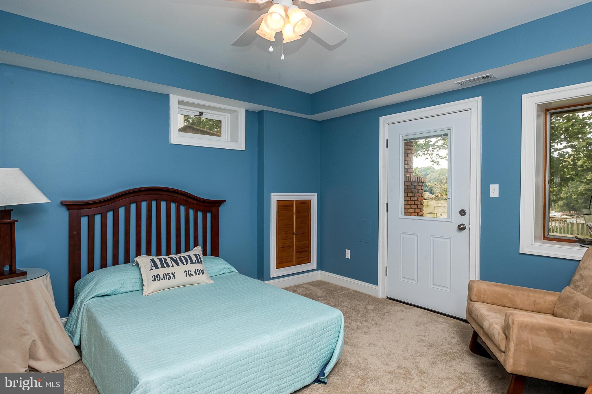 CRESSTON PARK - Residential