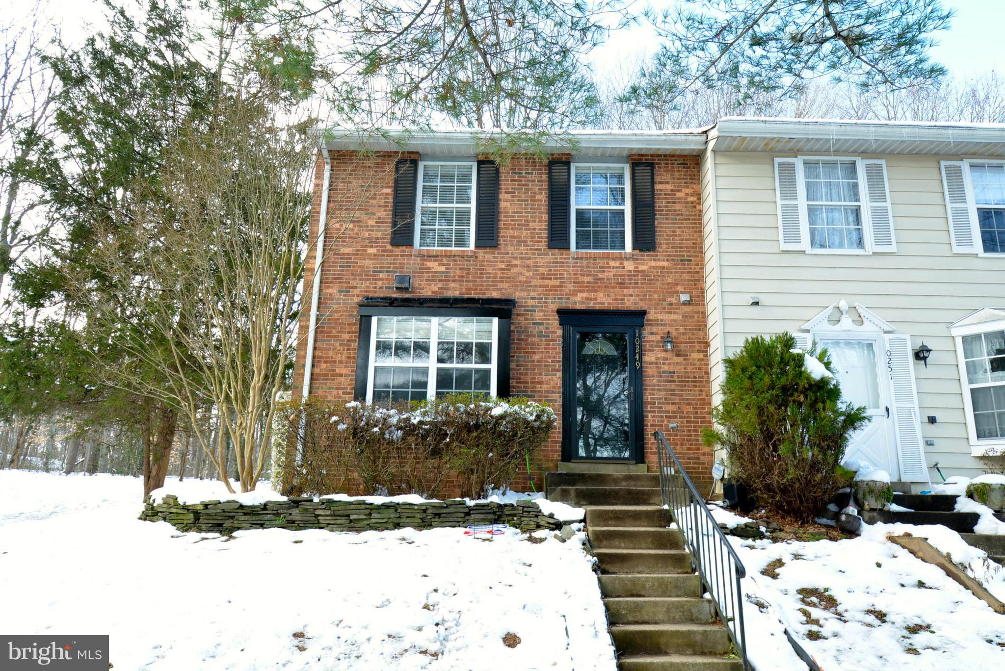 10249 QUIET POND TERRACE