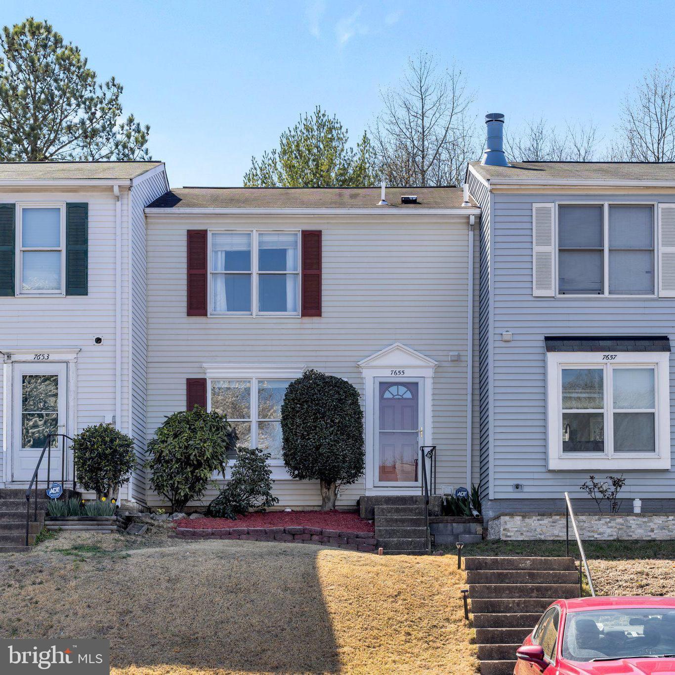 WASHINGTON SQUARE - Residential