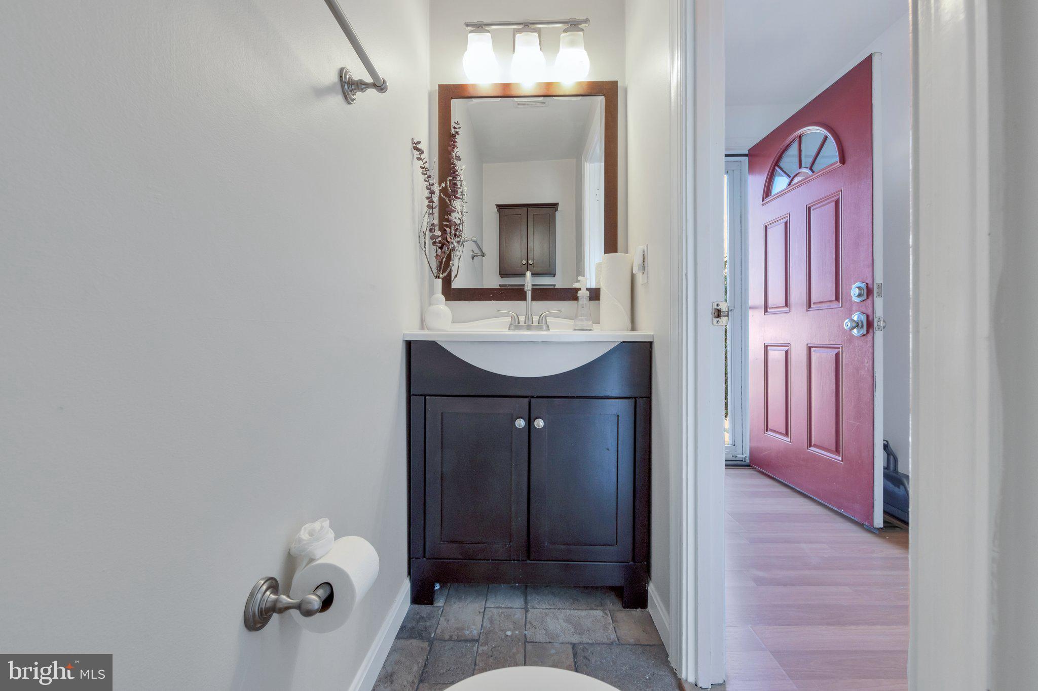 WASHINGTON SQUARE - Residential