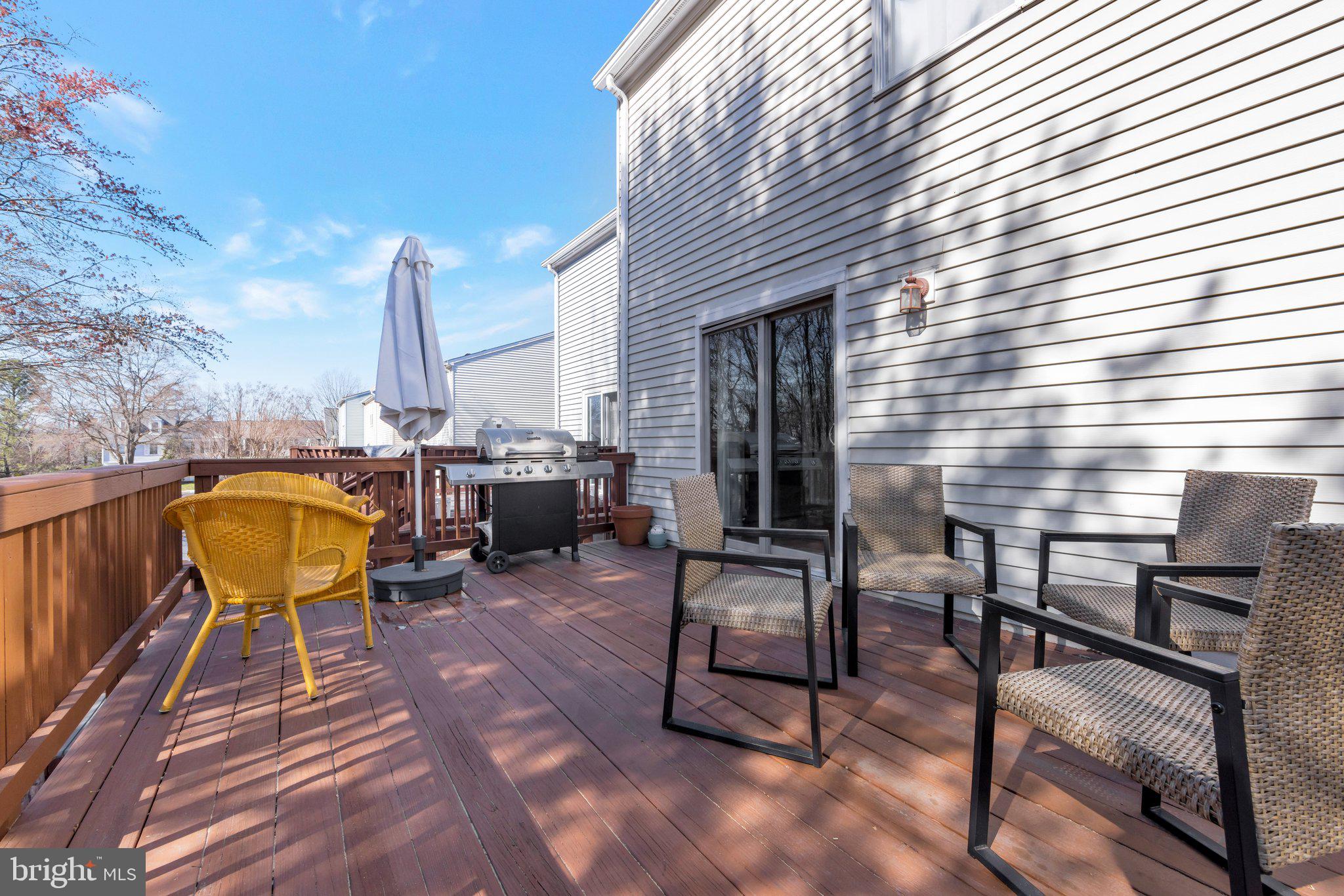 WASHINGTON SQUARE - Residential
