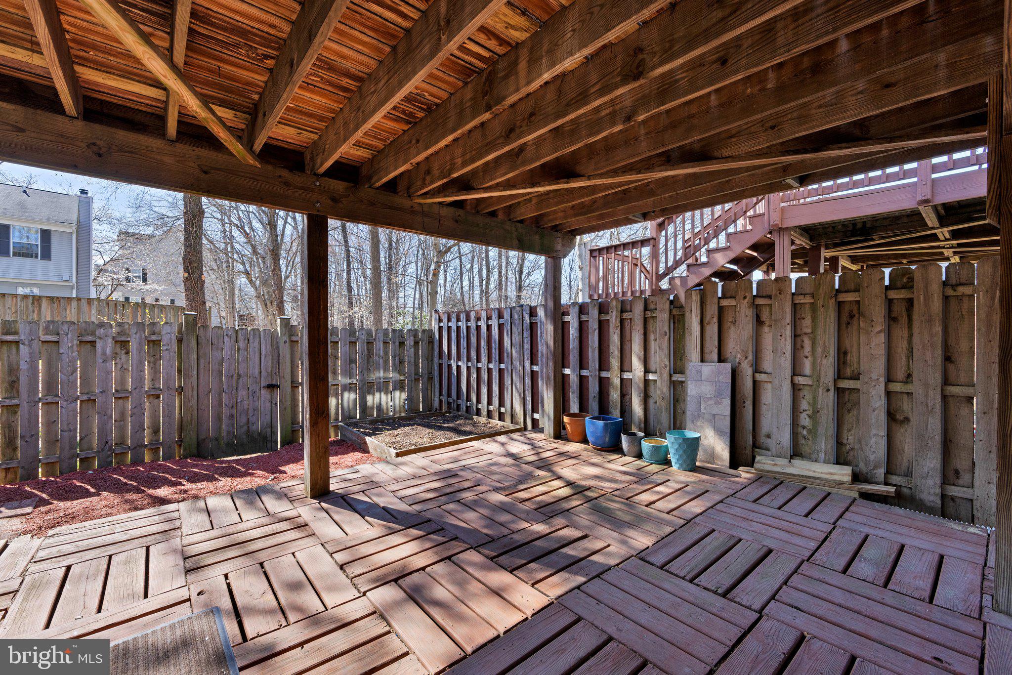 WASHINGTON SQUARE - Residential