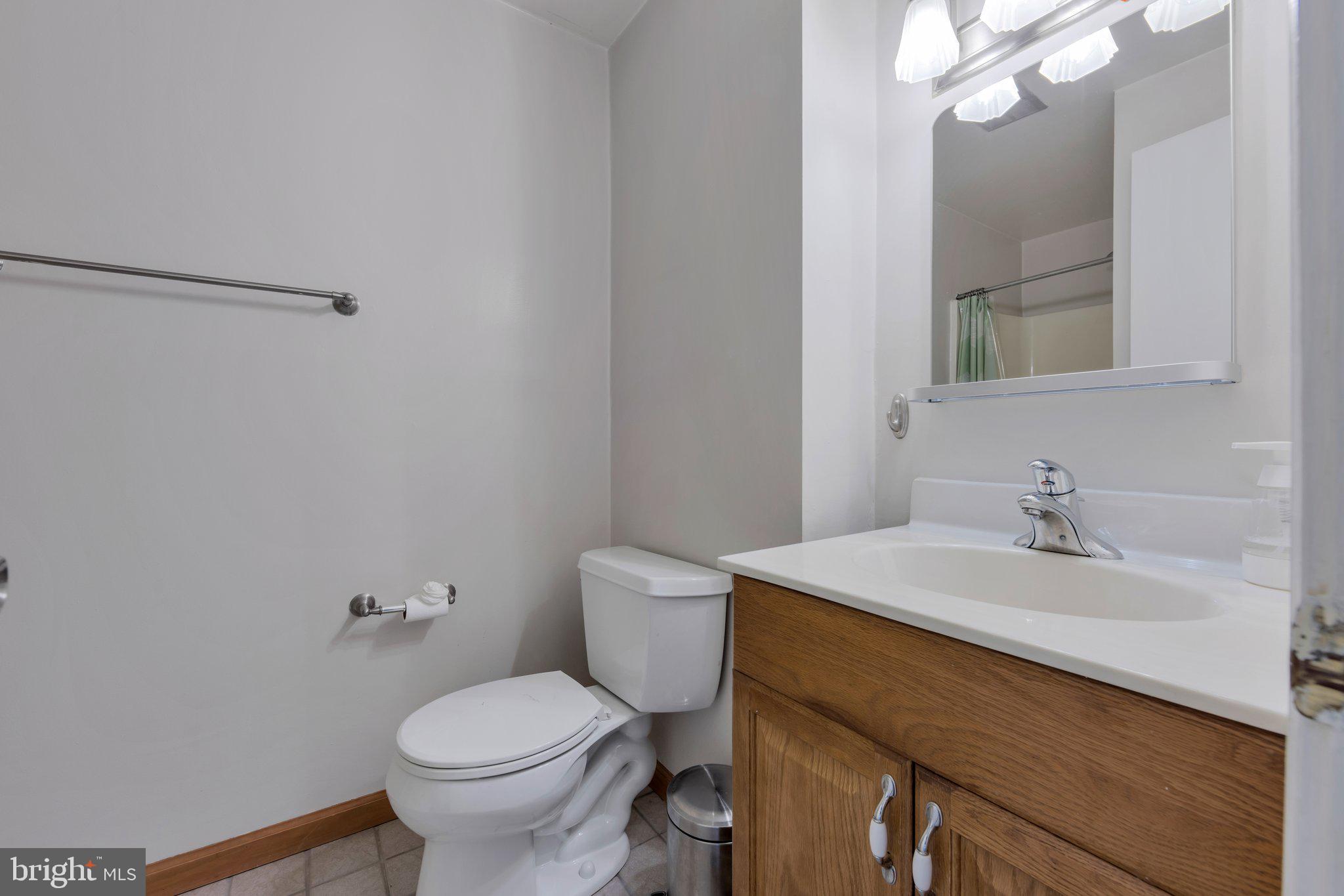 WASHINGTON SQUARE - Residential