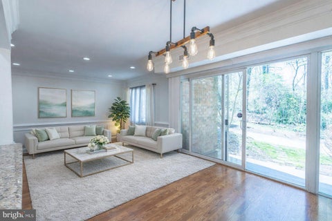 Photo of 8000 Le Havre Place #5, FALLS CHURCH, VA 22042 (MLS # VAFX2298216)