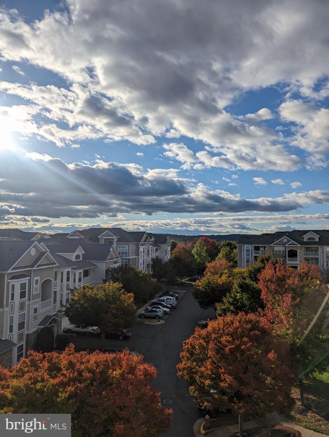 WESTCHESTER AT STRATFORD - Residential