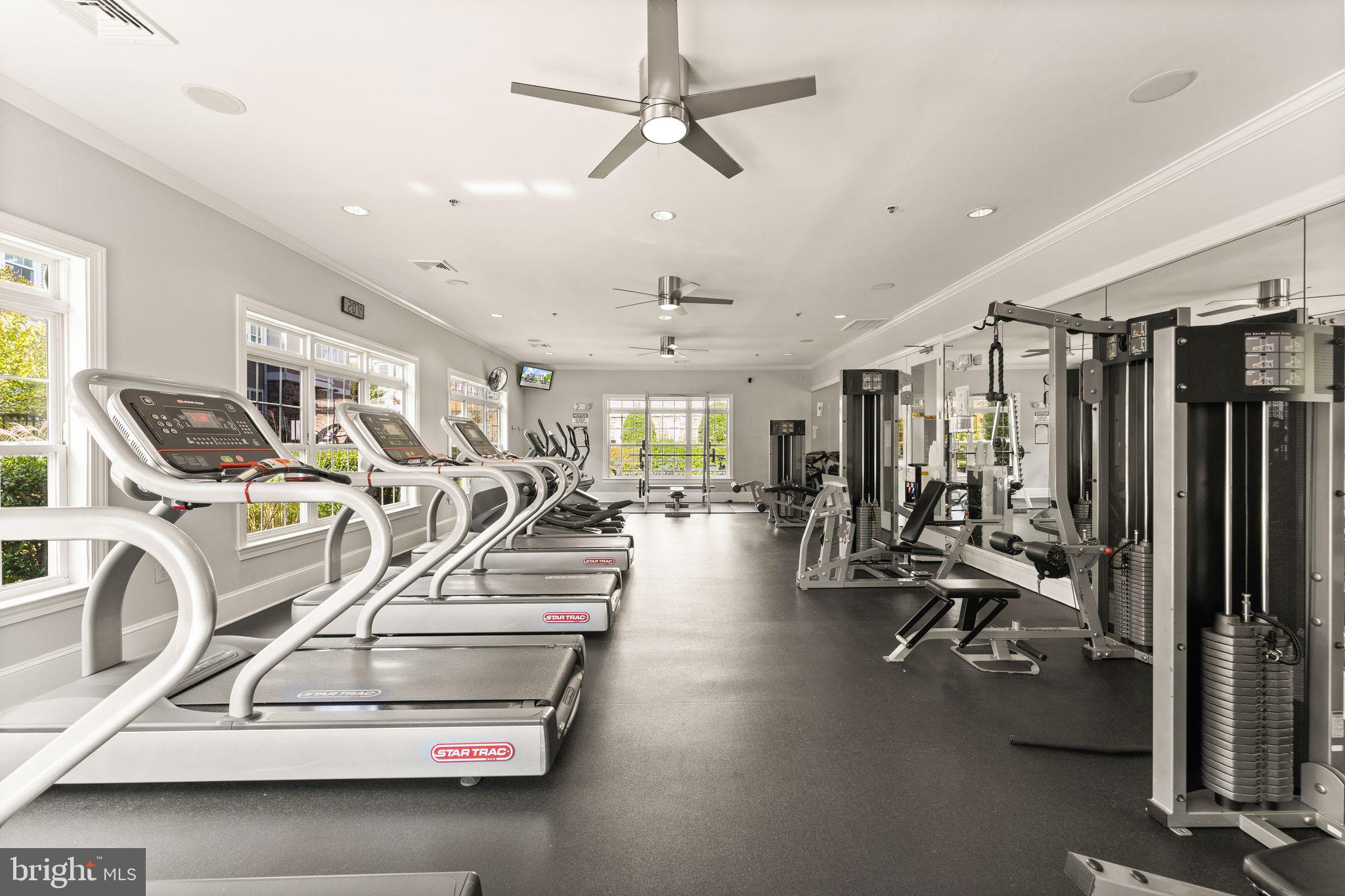 WESTCHESTER AT STRATFORD - Residential