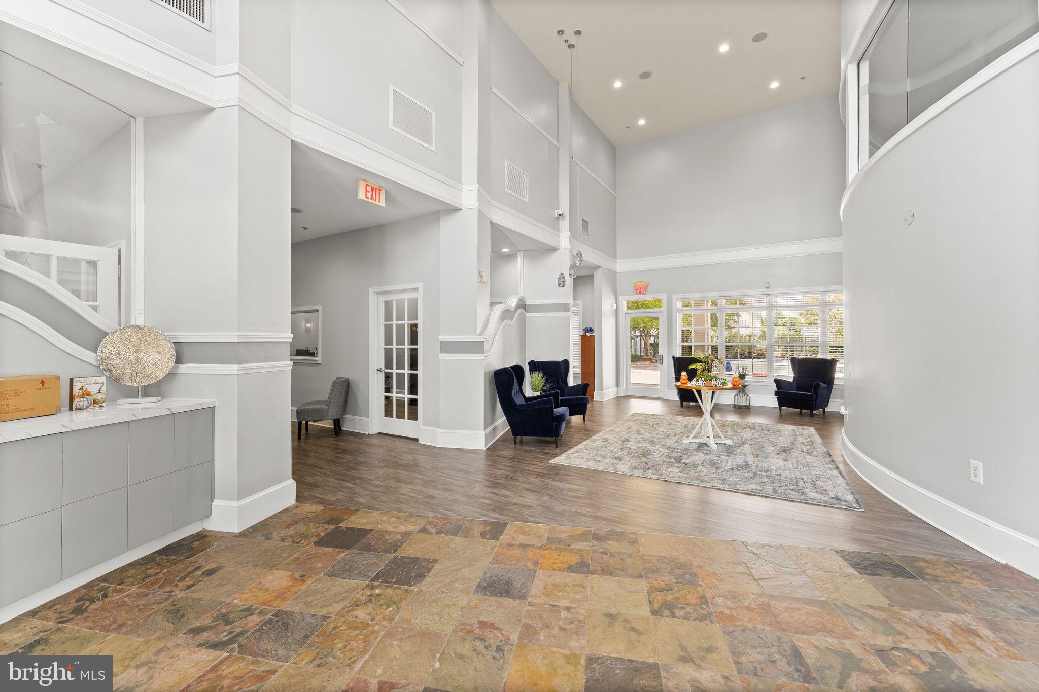 WESTCHESTER AT STRATFORD - Residential