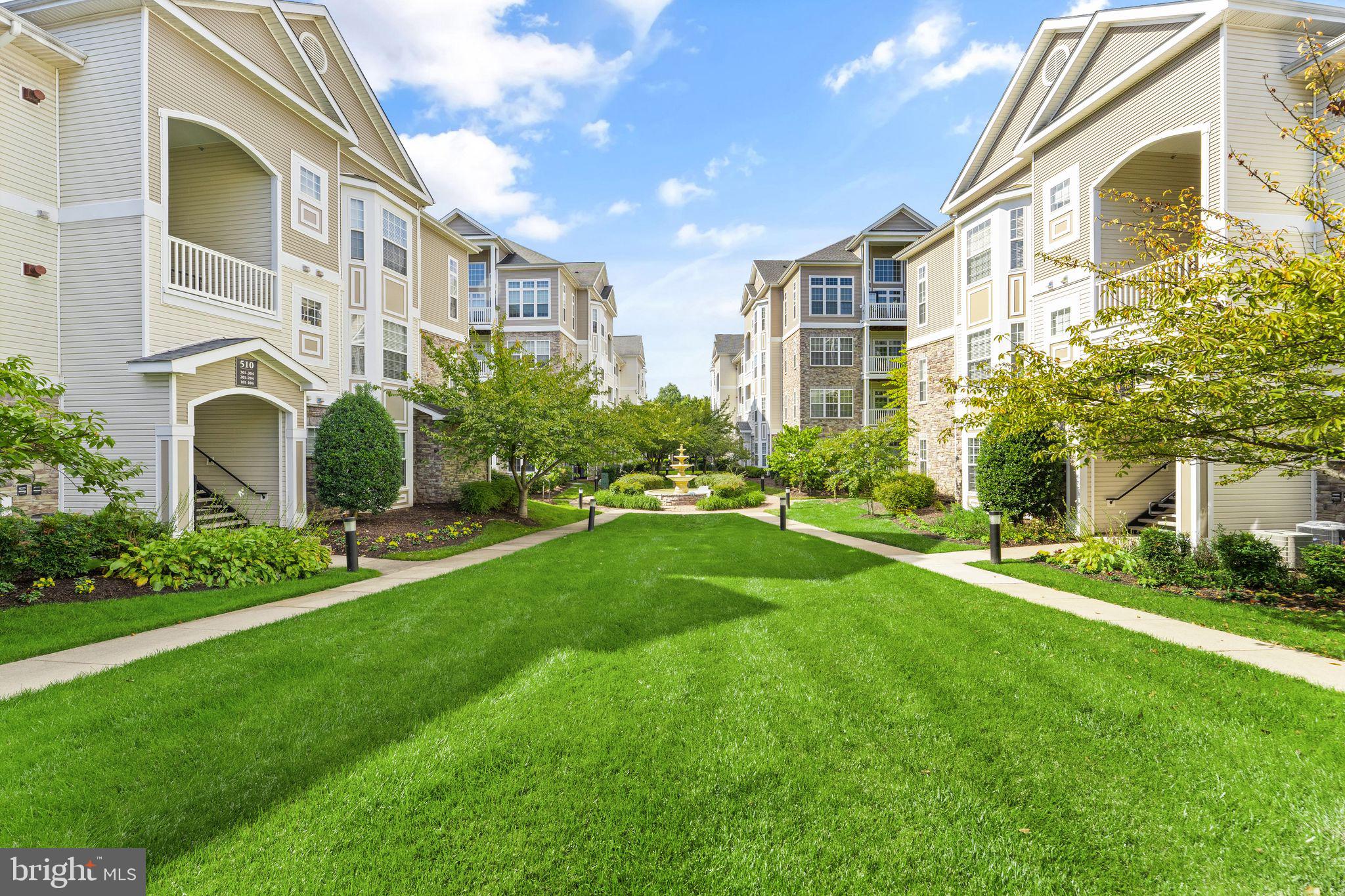 WESTCHESTER AT STRATFORD - Residential