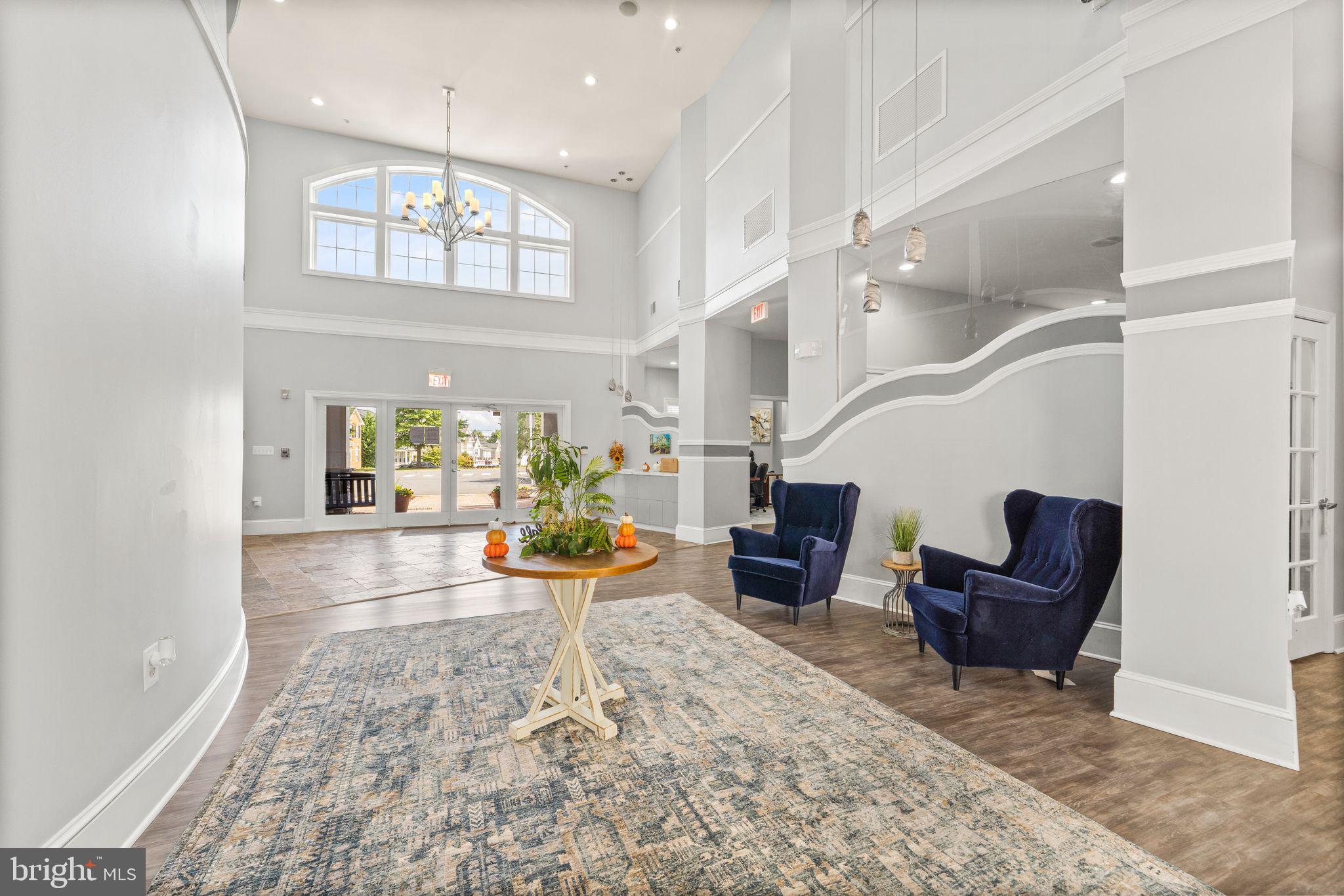 WESTCHESTER AT STRATFORD - Residential