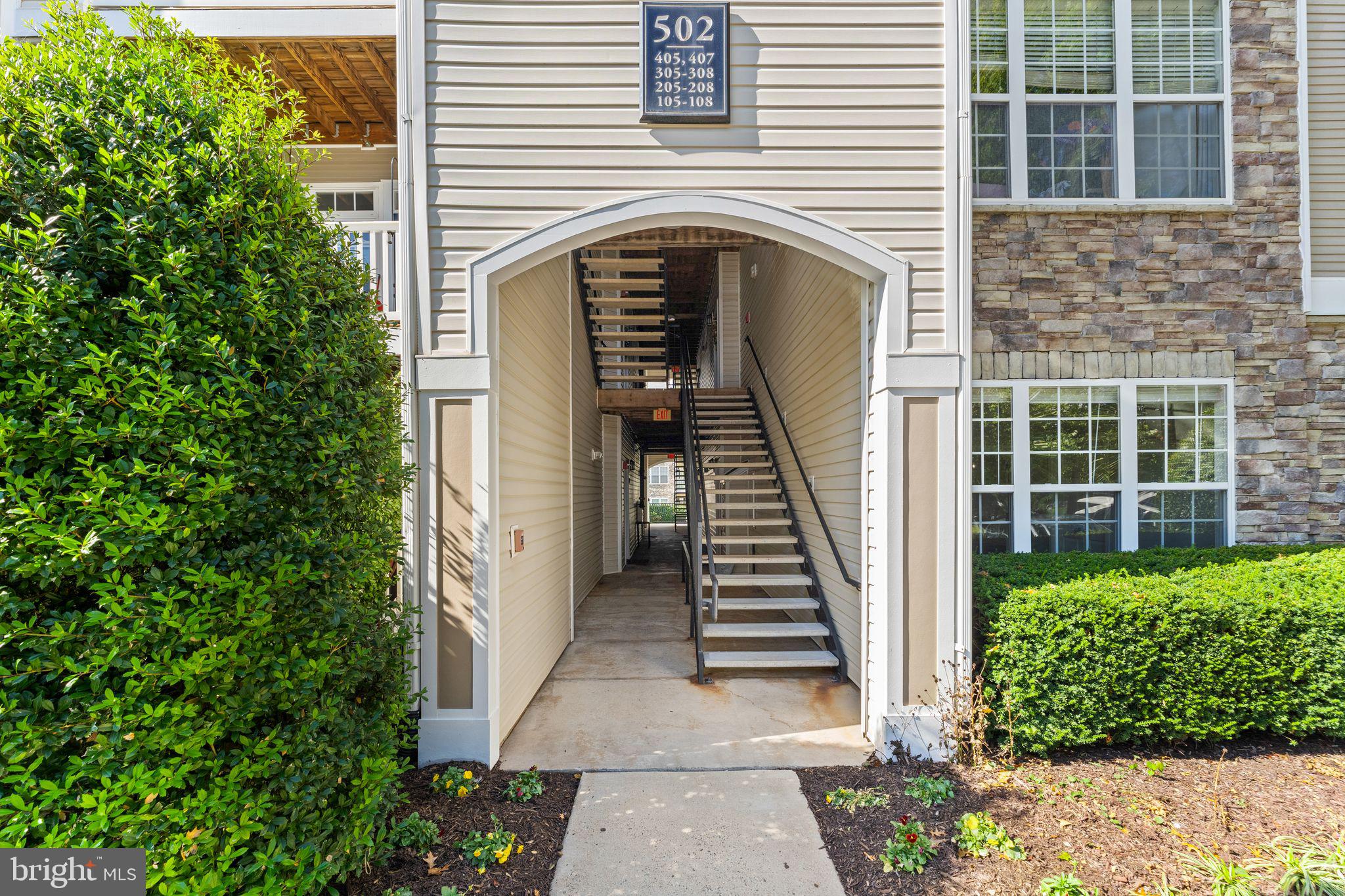 WESTCHESTER AT STRATFORD - Residential