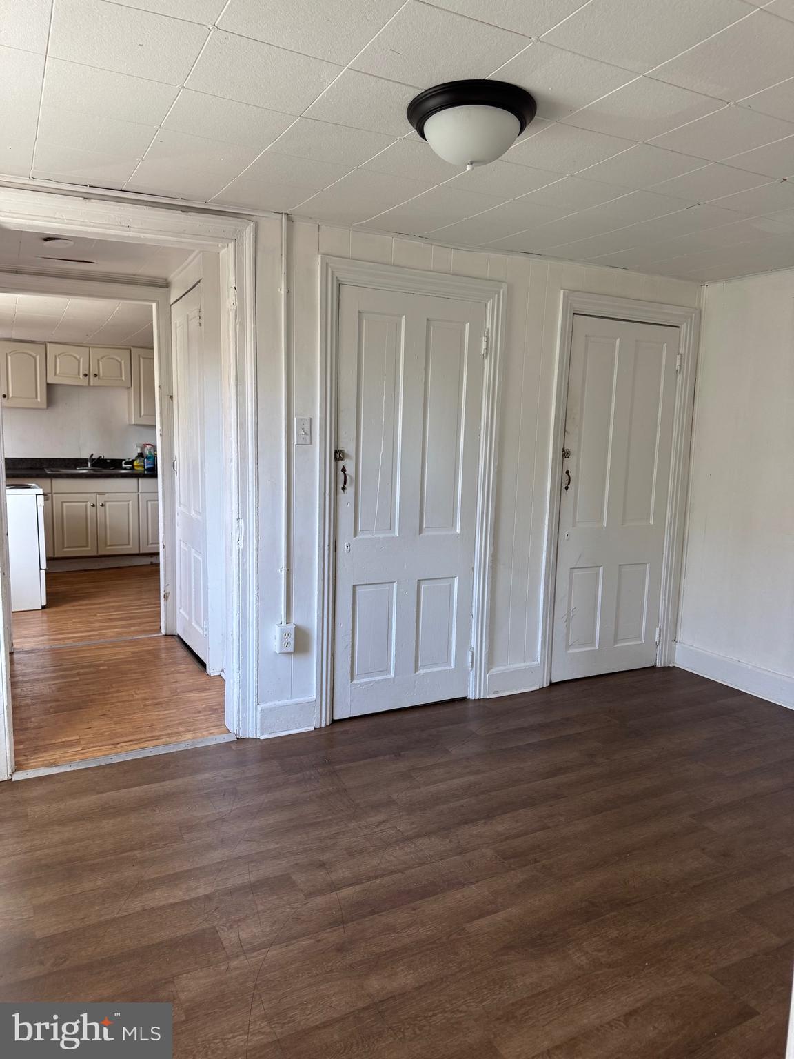 COLUMBIA BOROUGH - Residential Lease