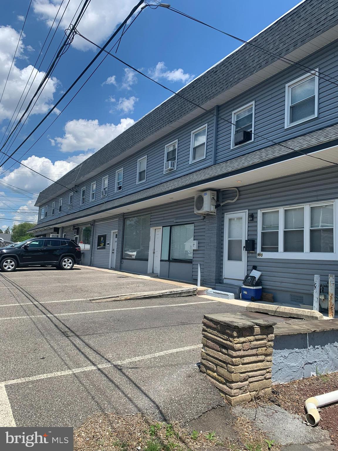 ANDALUSIA - Commercial Sale