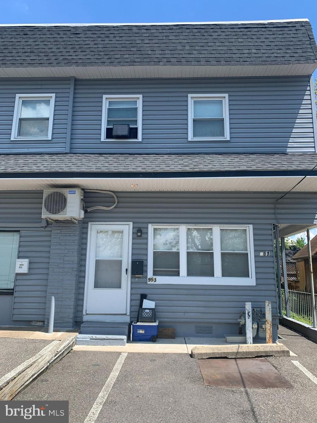 Photo of 771 Bristol Pike, BENSALEM, PA 19020 (MLS # PABU2095514)