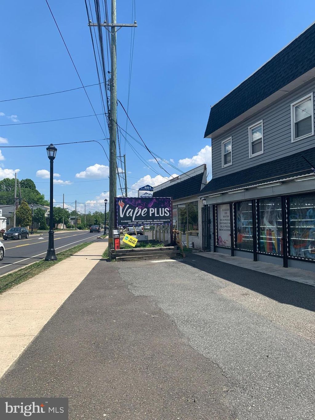 Photo of 771 Bristol Pike, BENSALEM, PA 19020 (MLS # PABU2095514)