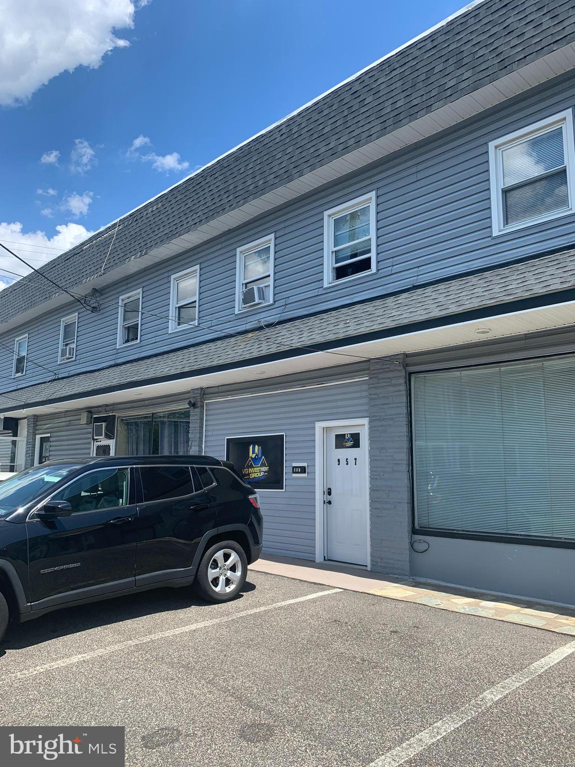ANDALUSIA - Commercial Sale