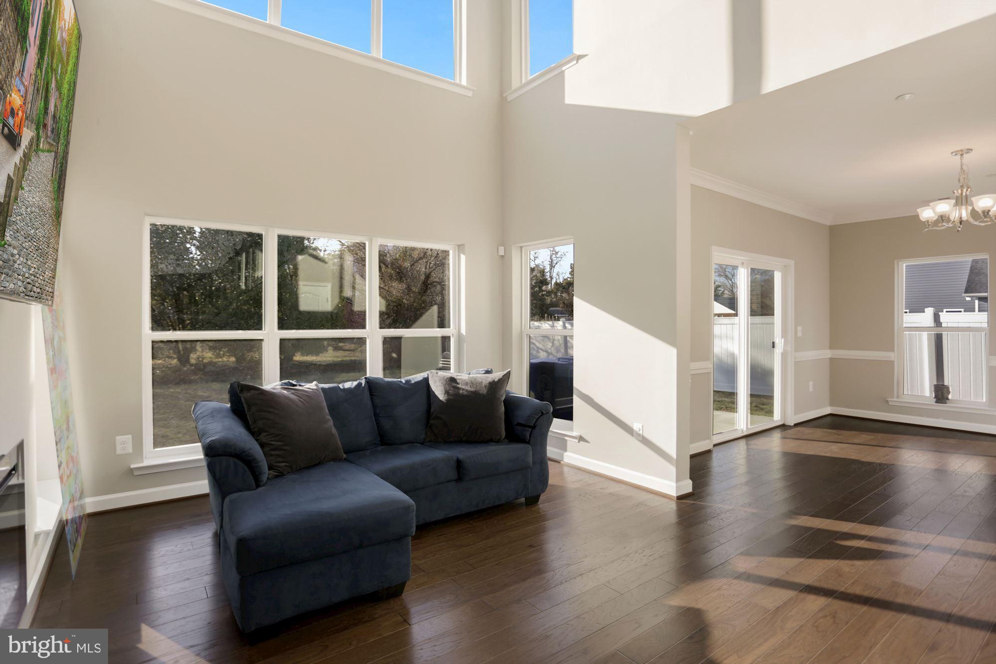 SOUTH GLYMONT SUB - Residential